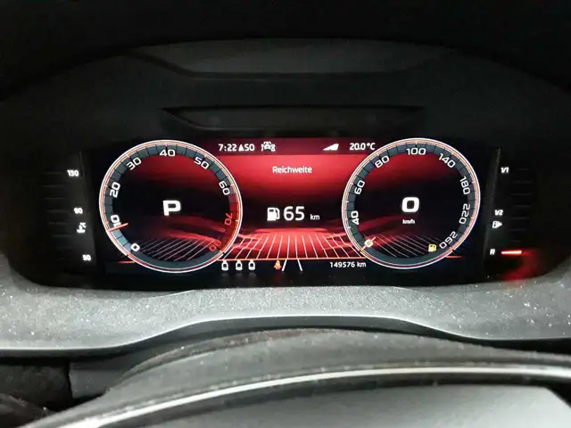 Skoda Kodiaq view 11