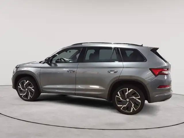 Skoda Kodiaq view 6