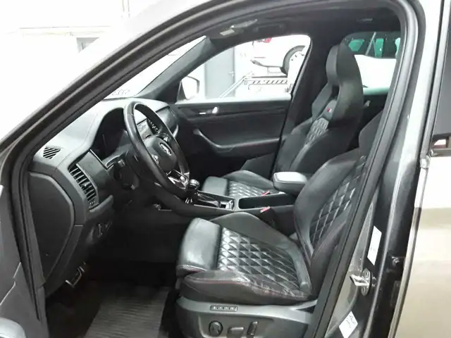 Skoda Kodiaq view 7