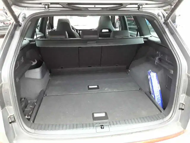 Skoda Kodiaq view 15