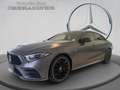 Mercedes-Benz CLS 400 d 4MATIC FAP SHD Klima Shz Ambi Grau - thumbnail 1