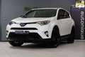 Toyota RAV 4 2.5 Hybrid **19.951km** UNIEK |4 x Z.G.A.N ALL-Sea Weiß - thumbnail 1