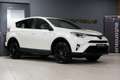 Toyota RAV 4 2.5 Hybrid **19.951km** UNIEK |4 x Z.G.A.N ALL-Sea Weiß - thumbnail 16