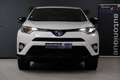 Toyota RAV 4 2.5 Hybrid **19.951km** UNIEK |4 x Z.G.A.N ALL-Sea Weiß - thumbnail 22