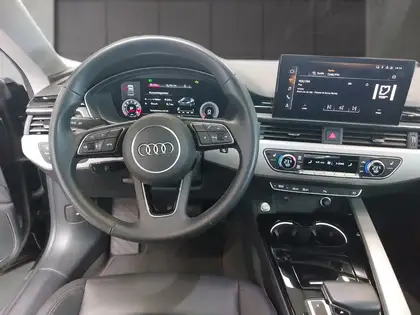 Annonce voiture d'occasion Audi QUATTRO - CARADIZE