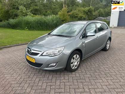 Opel Astra Sports Tourer 1.4 Edition/AIRCO/CRUISE/NAVI/PARKEE