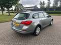 Opel Astra Sports Tourer 1.4 Edition/AIRCO/CRUISE/NAVI/PARKEE Gris - thumbnail 5