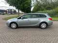 Opel Astra Sports Tourer 1.4 Edition/AIRCO/CRUISE/NAVI/PARKEE Gris - thumbnail 9