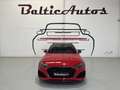 Audi RS4 Avant TFSI quattro tiptronic Rojo - thumbnail 3