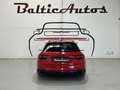 Audi RS4 Avant TFSI quattro tiptronic Rojo - thumbnail 4