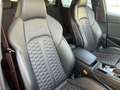 Audi RS4 Avant TFSI quattro tiptronic Rojo - thumbnail 10