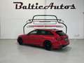 Audi RS4 Avant TFSI quattro tiptronic Rojo - thumbnail 5