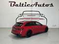 Audi RS4 Avant TFSI quattro tiptronic Rojo - thumbnail 6