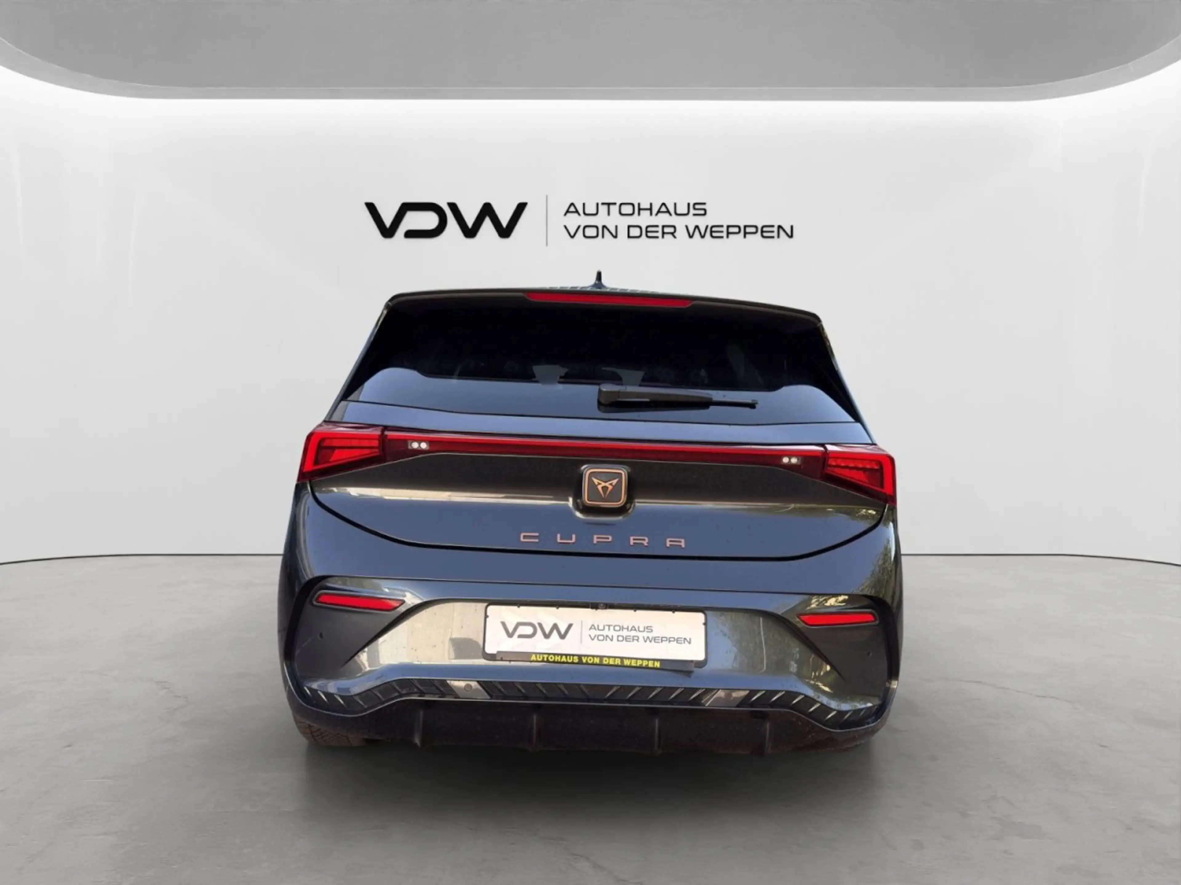 CUPRA Born 150 kW/Wärmepumpe/Kamera/Navi Klima Navi — photo 6