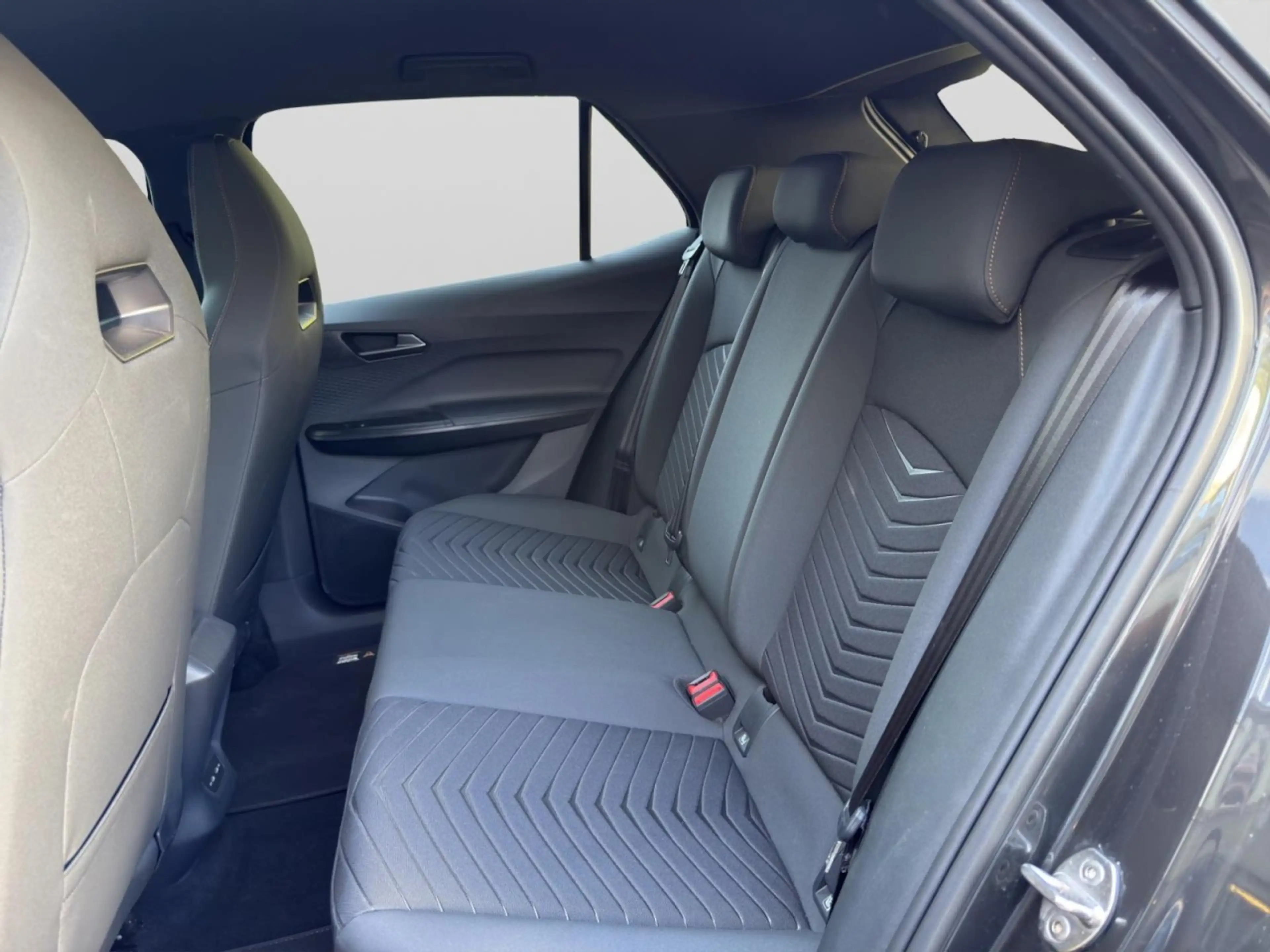 CUPRA Born 150 kW/Wärmepumpe/Kamera/Navi Klima Navi — photo 14