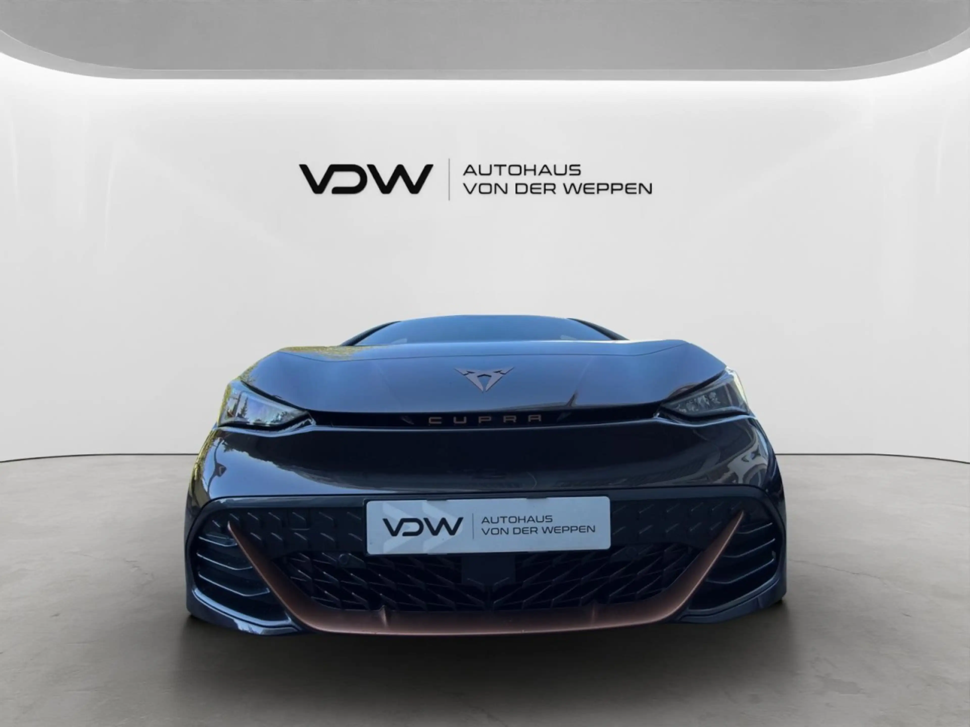 CUPRA Born 150 kW/Wärmepumpe/Kamera/Navi Klima Navi — photo 2