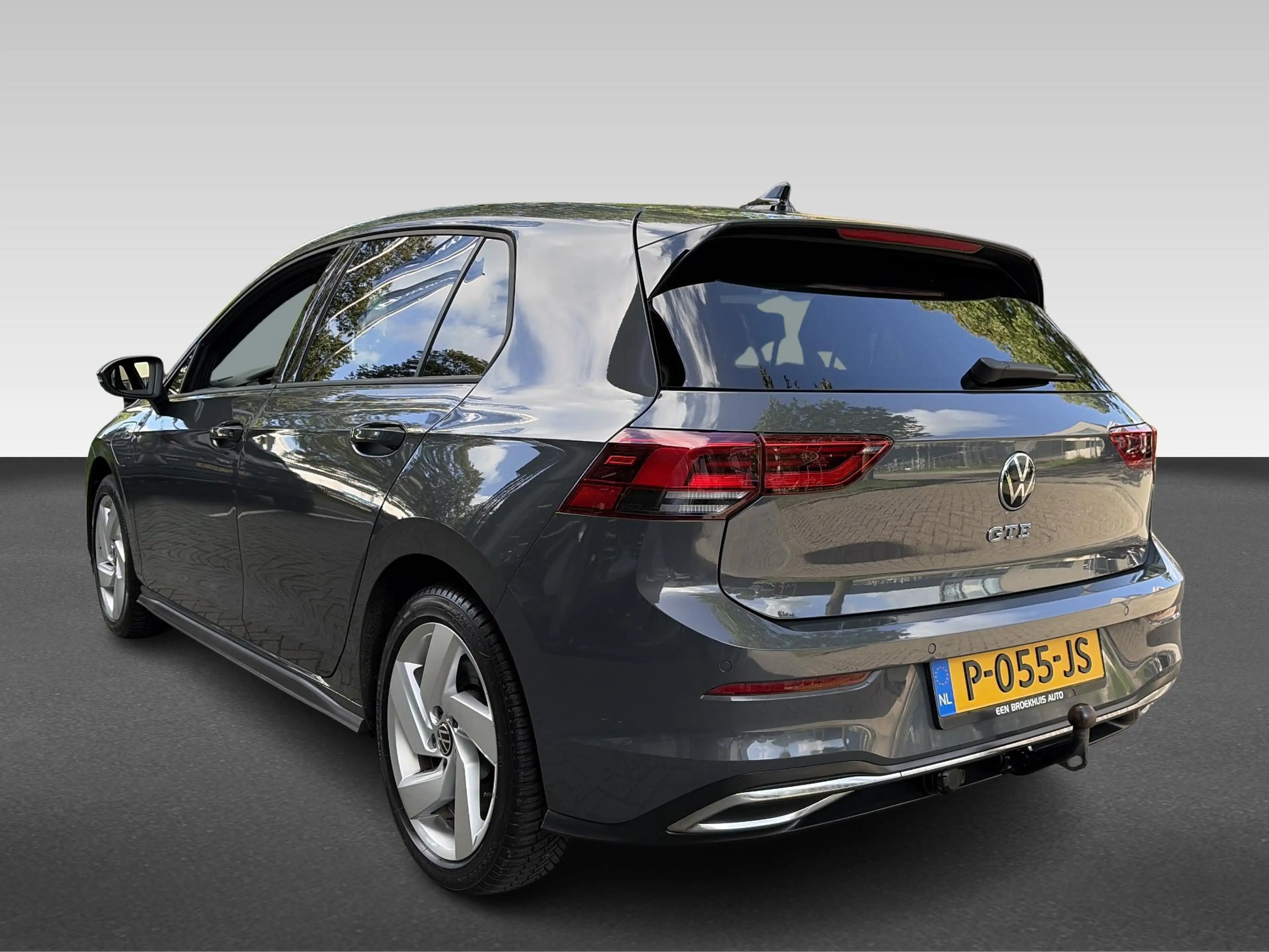 Volkswagen Golf GTE 1.4 eHybrid | Trekhaak | Apple Carplay/Android Aut — photo 3