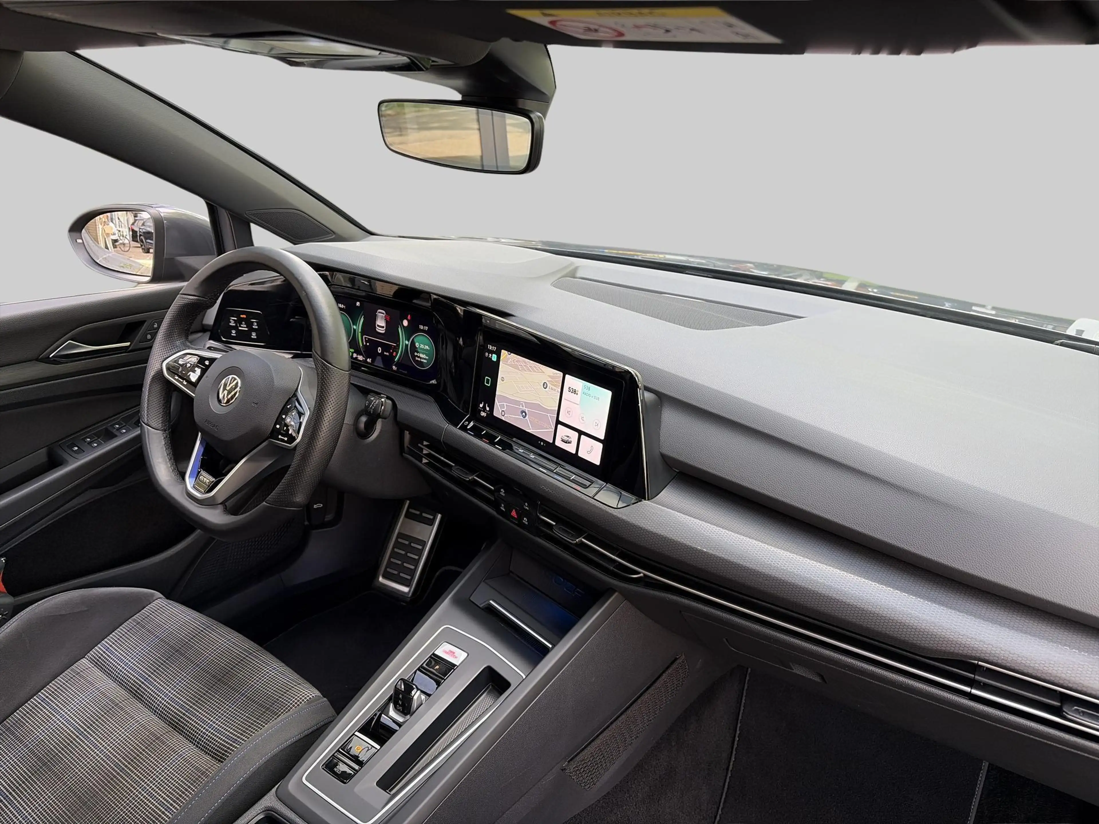 Volkswagen Golf GTE 1.4 eHybrid | Trekhaak | Apple Carplay/Android Aut — photo 13
