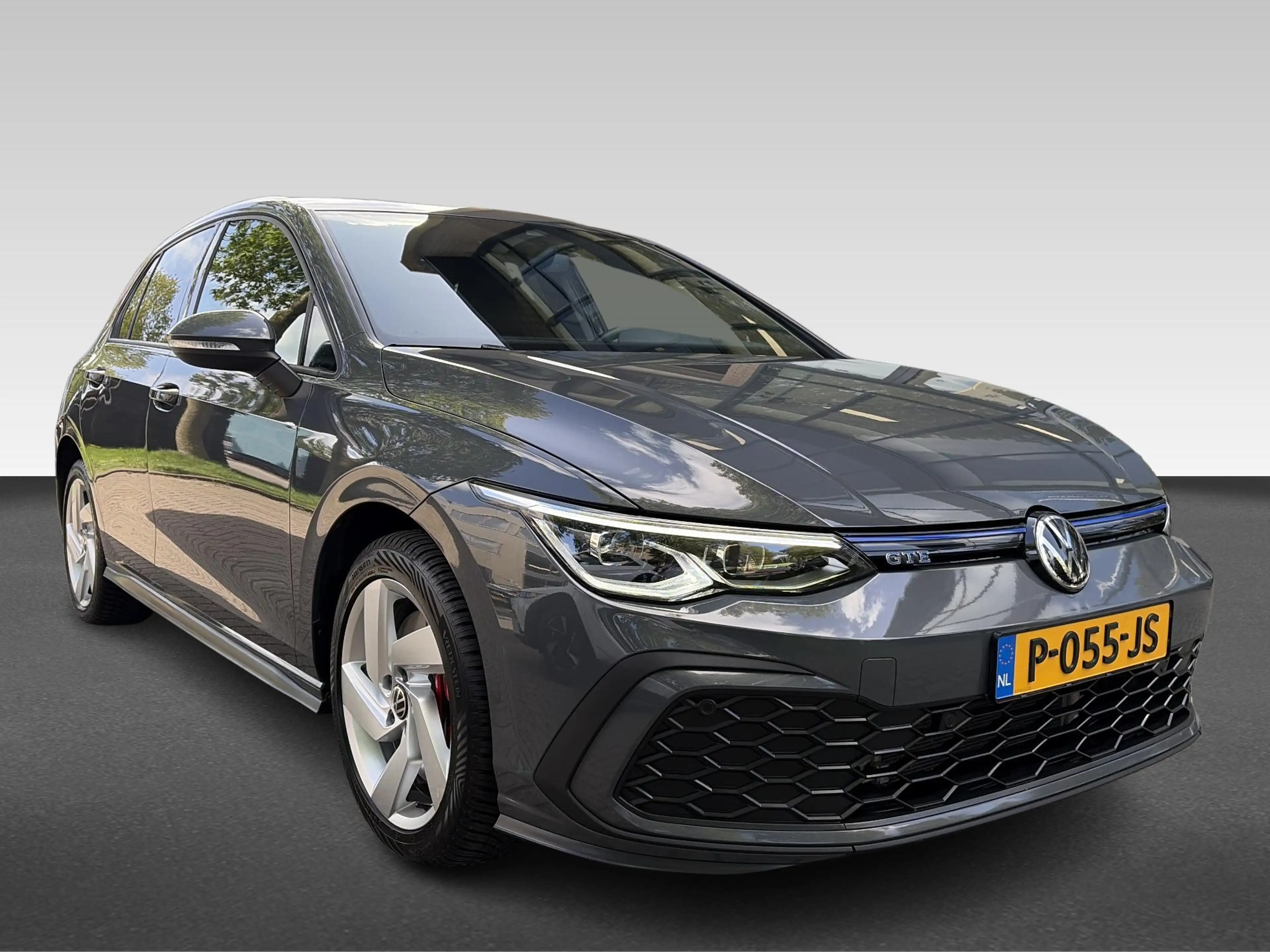 Volkswagen Golf GTE 1.4 eHybrid | Trekhaak | Apple Carplay/Android Aut — photo 8