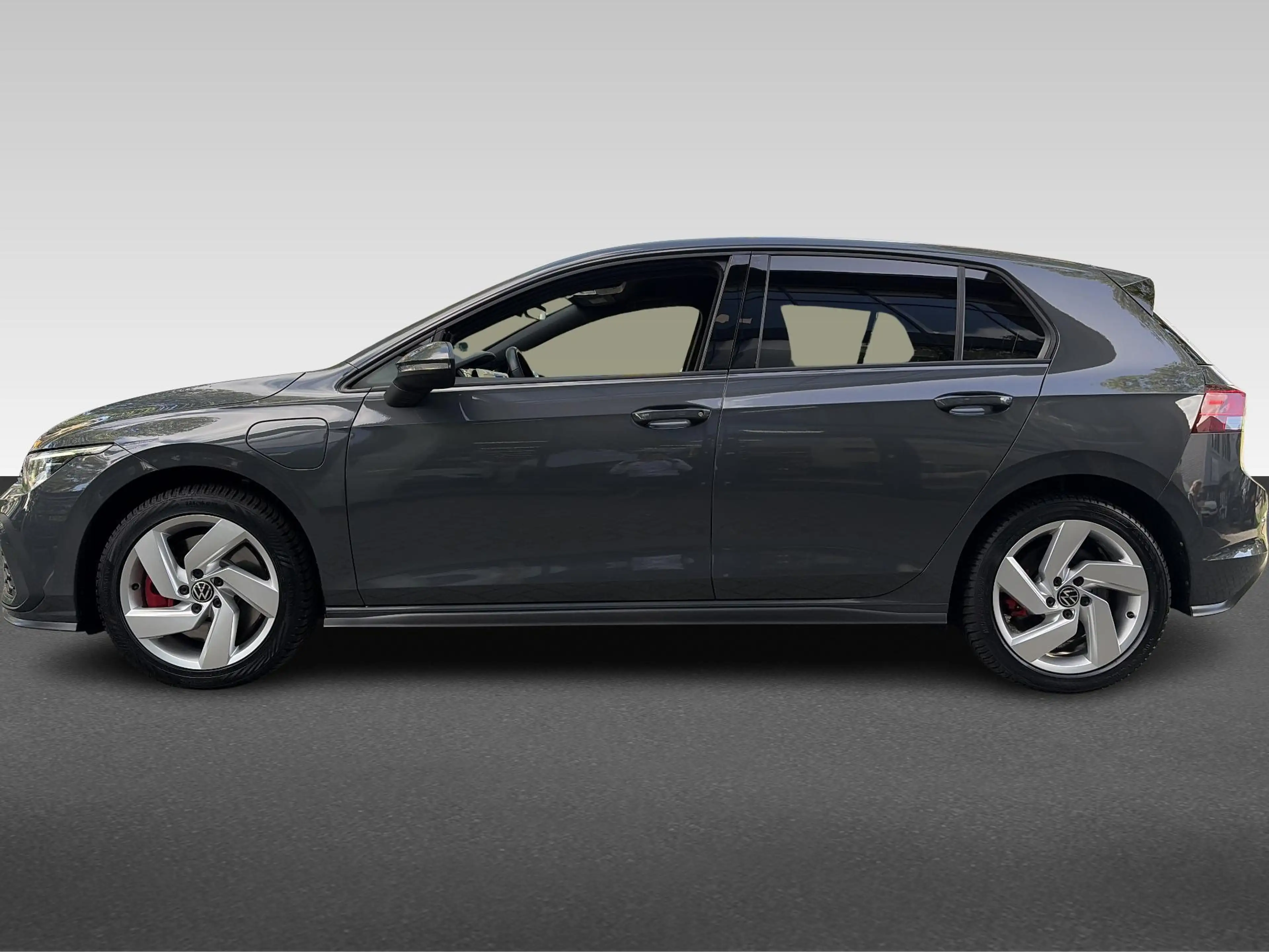 Volkswagen Golf GTE 1.4 eHybrid | Trekhaak | Apple Carplay/Android Aut — photo 2