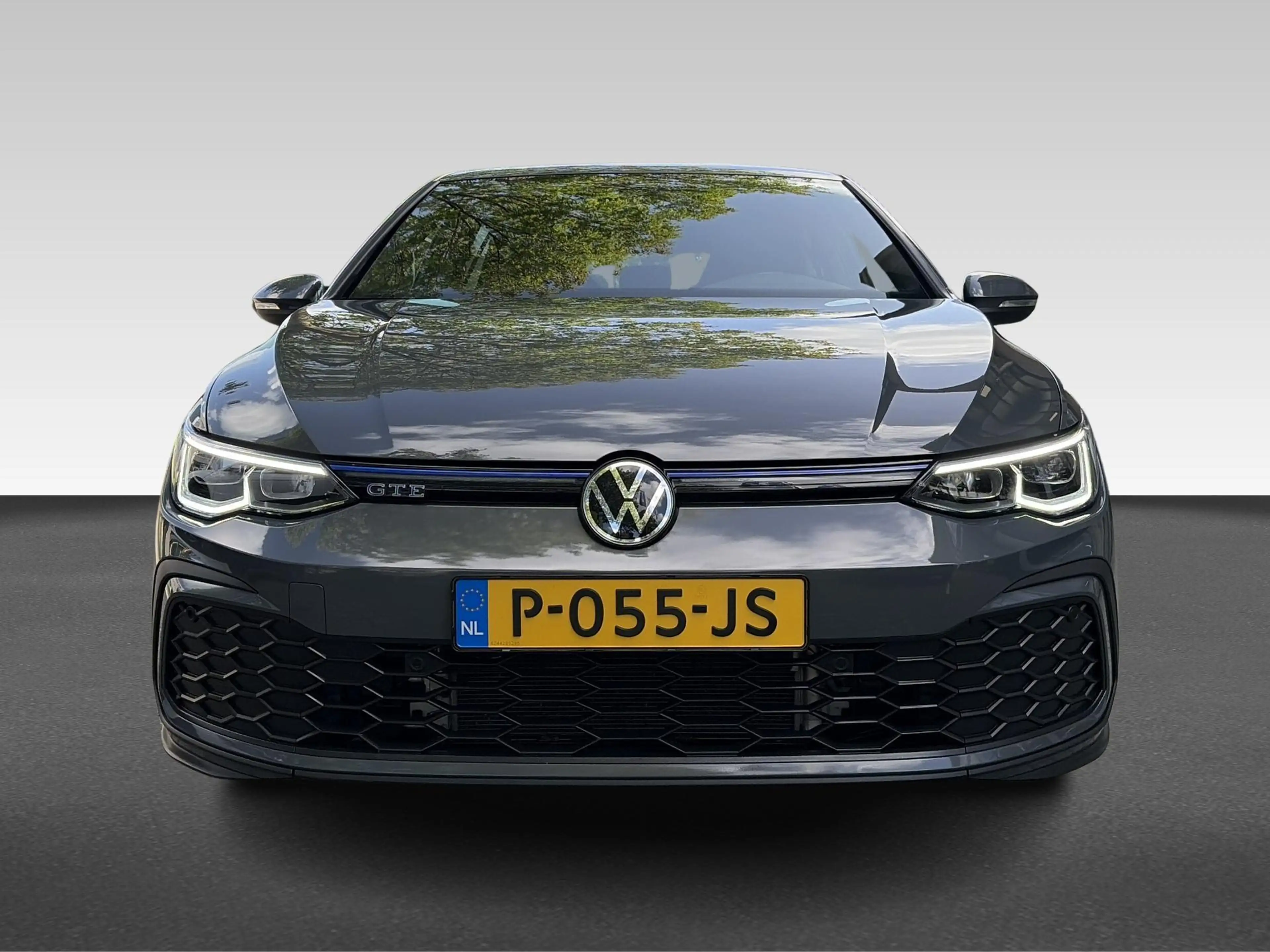Volkswagen Golf GTE 1.4 eHybrid | Trekhaak | Apple Carplay/Android Aut — photo 7