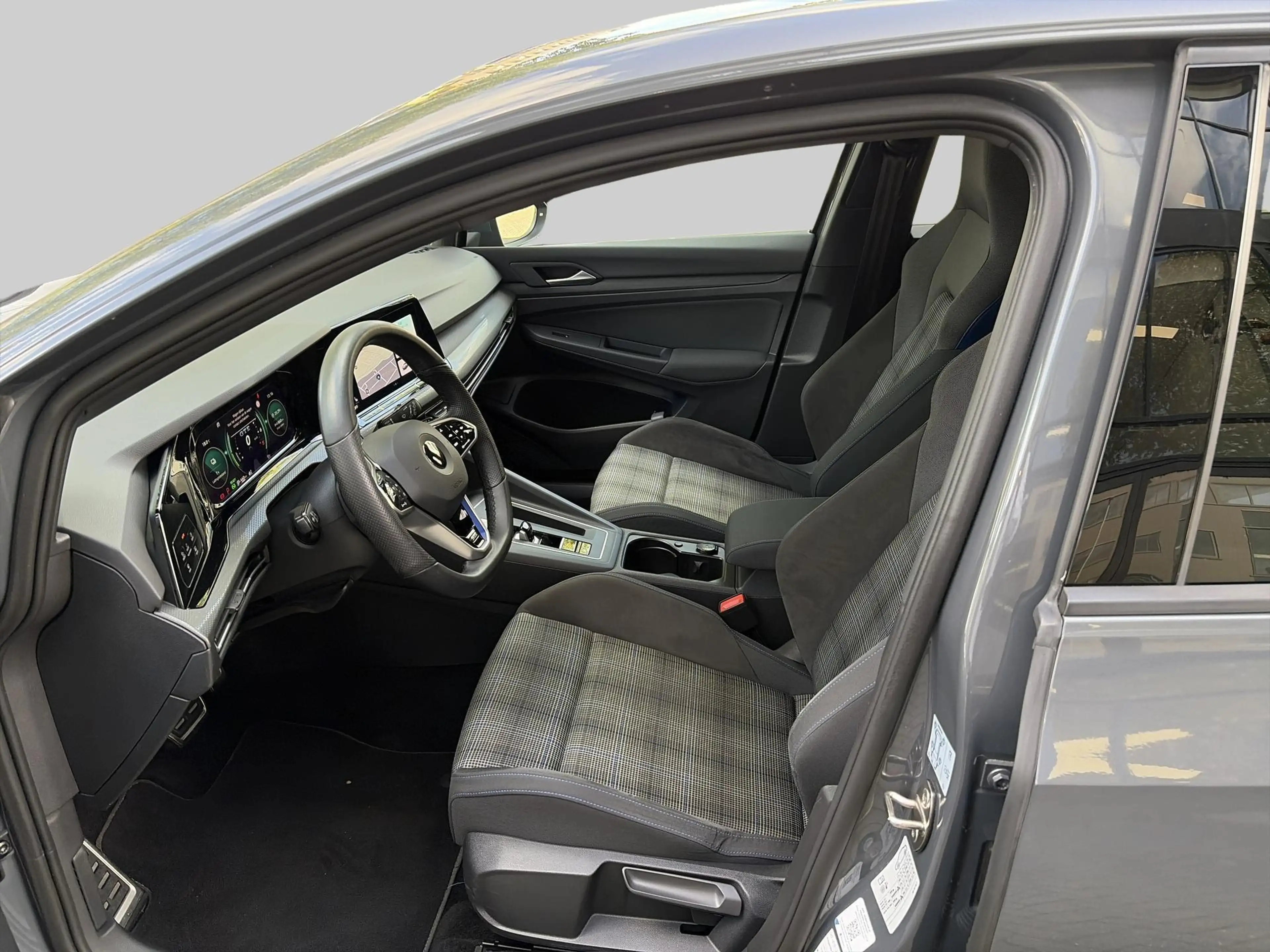 Volkswagen Golf GTE 1.4 eHybrid | Trekhaak | Apple Carplay/Android Aut — photo 12