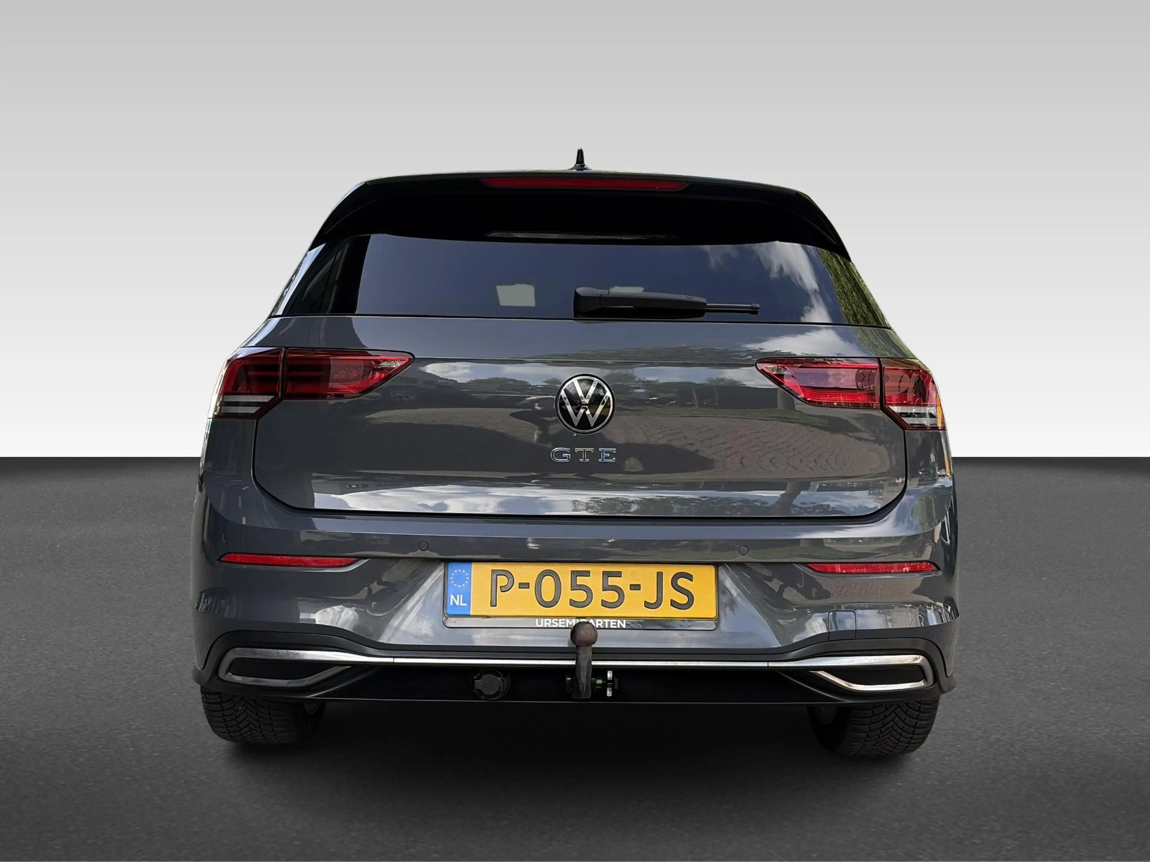 Volkswagen Golf GTE 1.4 eHybrid | Trekhaak | Apple Carplay/Android Aut — photo 10