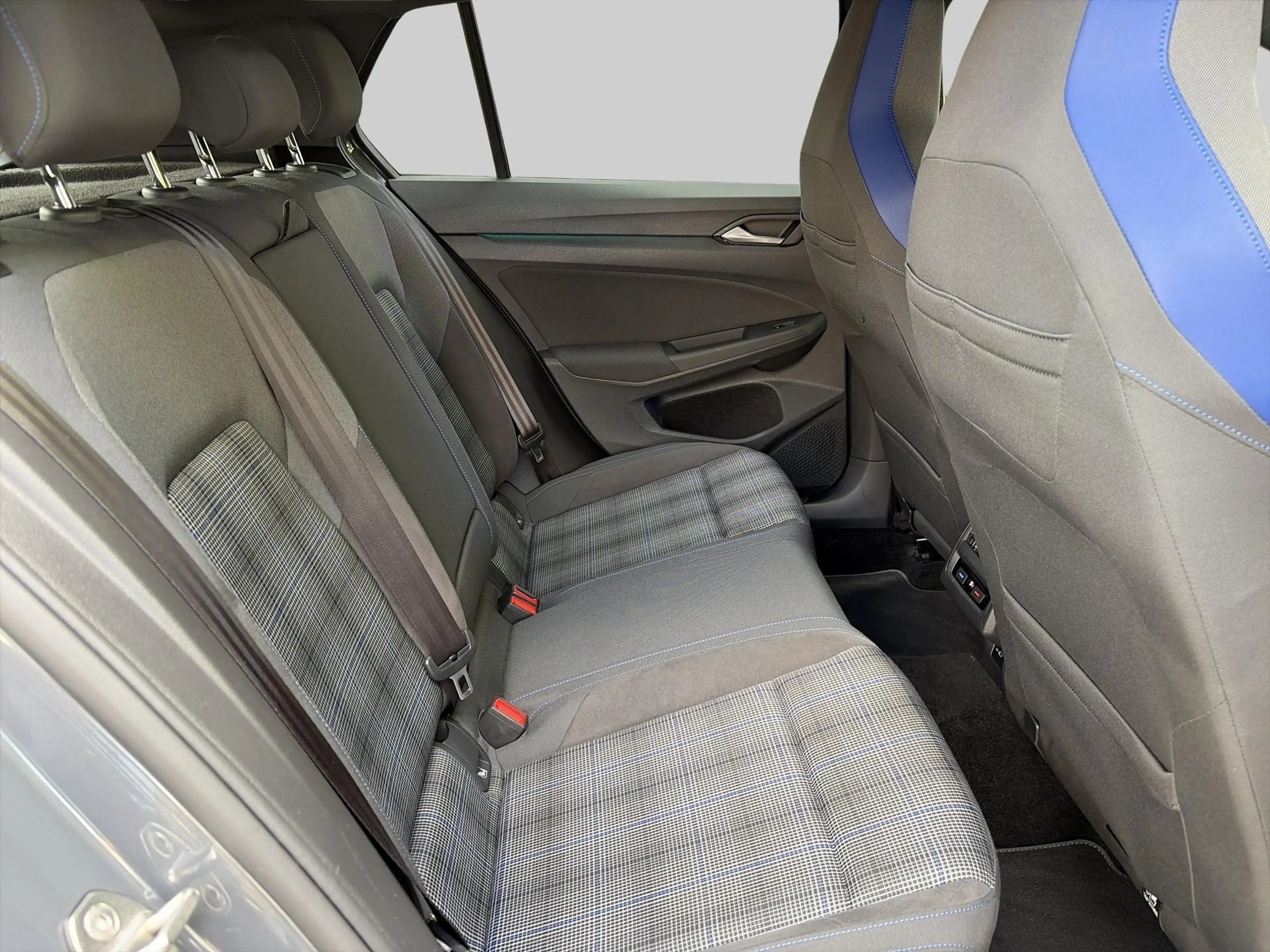 Volkswagen Golf GTE 1.4 eHybrid | Trekhaak | Apple Carplay/Android Aut — photo 14
