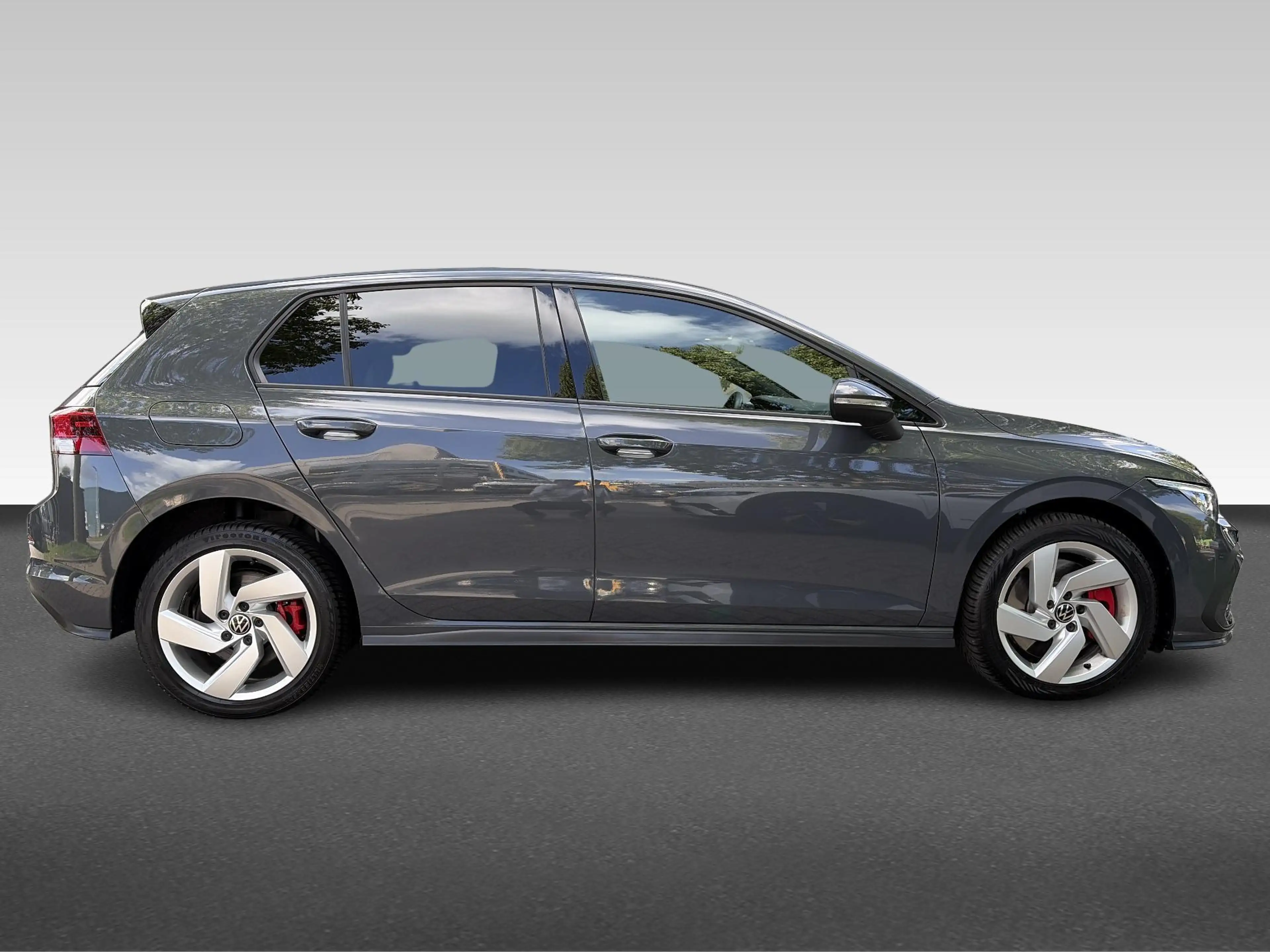 Volkswagen Golf GTE 1.4 eHybrid | Trekhaak | Apple Carplay/Android Aut — photo 9