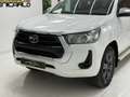 Toyota Hilux Cabina Doble VX Blanco - thumbnail 4