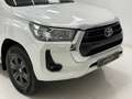 Toyota Hilux Cabina Doble VX Blanco - thumbnail 7