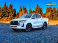 Toyota Hilux Cabina Doble VX Blanco - thumbnail 1