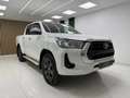 Toyota Hilux Cabina Doble VX Blanco - thumbnail 6