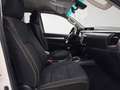 Toyota Hilux Cabina Doble VX Blanco - thumbnail 21