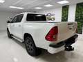 Toyota Hilux Cabina Doble VX Blanco - thumbnail 12