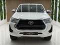 Toyota Hilux Cabina Doble VX Blanco - thumbnail 5