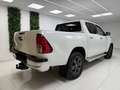 Toyota Hilux Cabina Doble VX Blanco - thumbnail 8