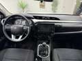 Toyota Hilux Cabina Doble VX Blanco - thumbnail 16