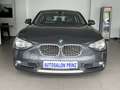 BMW 118 i AUTOM NAVI KLIMAA PDC ALLWETTER T.LEDER LM Grau - thumbnail 5