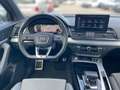 Audi Q5 Sportback 35 TDI S-line MATRIX/MMI+/AHK/VIRT Blau - thumbnail 10