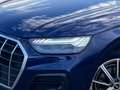 Audi Q5 Sportback 35 TDI S-line MATRIX/MMI+/AHK/VIRT Blau - thumbnail 16