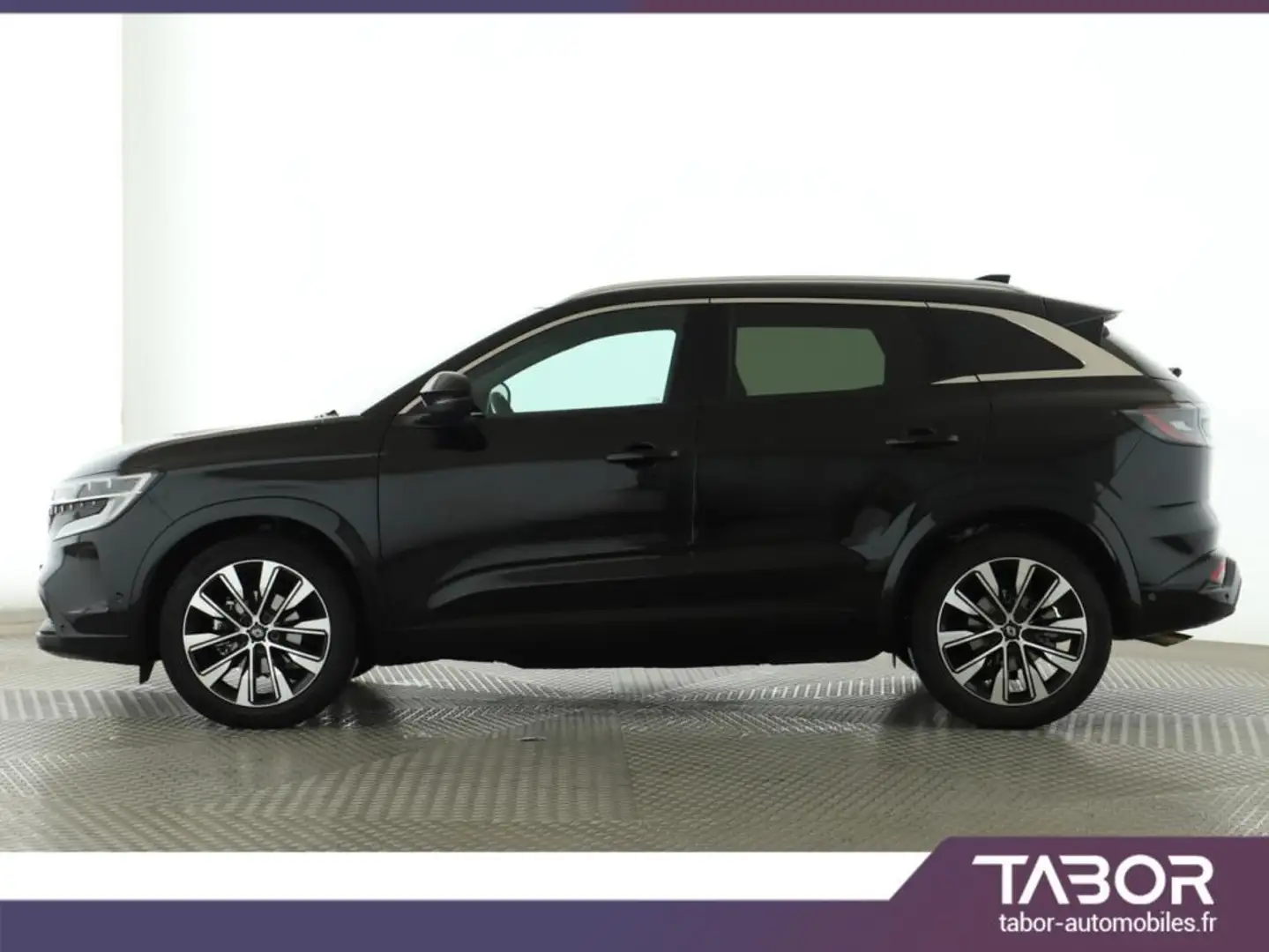 Renault Austral MHEV 160 Techno Pano Massage Noir - 2