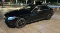 Mercedes-Benz C 220 220d 4Matic Aut. Schwarz - thumbnail 4