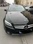 Mercedes-Benz C 220 220d 4Matic Aut. Schwarz - thumbnail 2