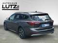 Ford Focus Active X Mild-Hybrid *Sofort Verfügbar* Grau - thumbnail 3