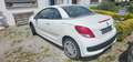 Peugeot 207 207 CC 1.6i Blanc - thumbnail 9