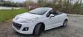 Peugeot 207 207 CC 1.6i Blanc - thumbnail 3