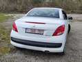 Peugeot 207 207 CC 1.6i Blanc - thumbnail 2