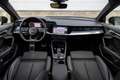 Audi A3 Sportback 45 TFSIe 245pk PHEV S Edition Competitio Grijs - thumbnail 5