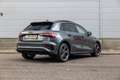 Audi A3 Sportback 45 TFSIe 245pk PHEV S Edition Competitio Grijs - thumbnail 2